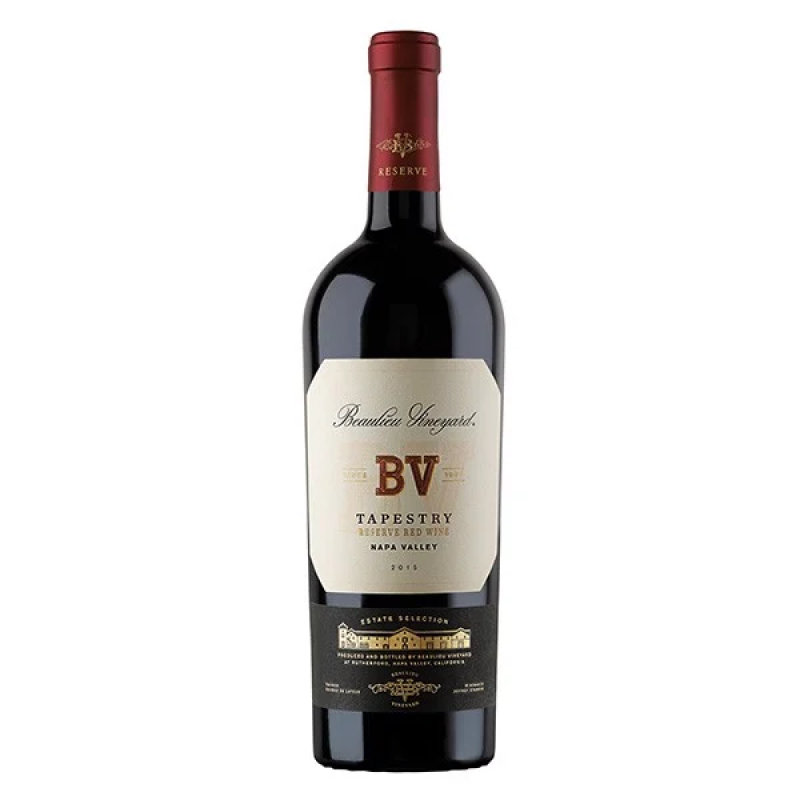 BEAULIEU VINEYARD RESERVE TAPESTRY RED BLEND